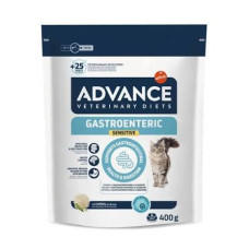 Avet Cat Gastrointestinal Sensitive 400gr Avet Cat Gastrointestinal Sensitive 400gr